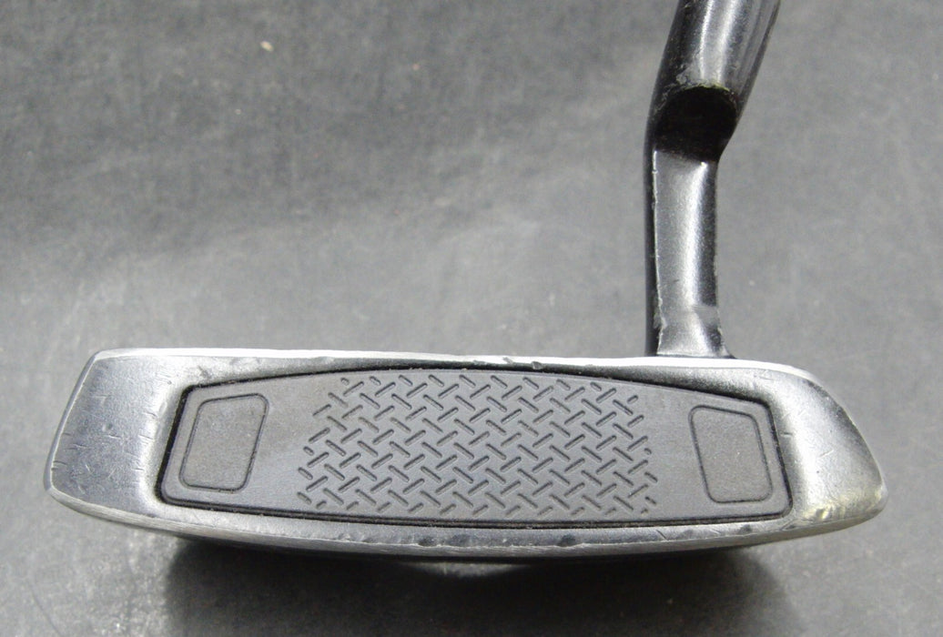 MacGregor TitledMac MGP-0312 Putter Steel Shaft 86.5cm Length MacGregor Grip