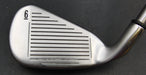 Callaway X18 6 Iron Regular Graphite Shaft Callaway Grip