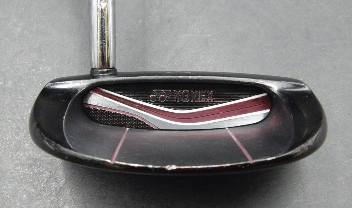 Yonex Fiore Putter Steel Shaft 81.5cm Length Westgolf Grip