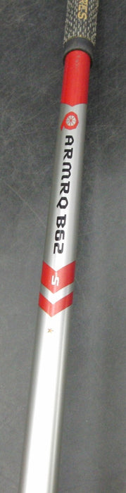 Honma Beres MG712 18° 5 Wood Stiff Graphite Shaft Honma Beres Grip