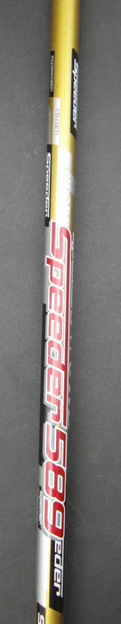 Katana Golf Sword ATC-589 4 Hybrid Regular Graphite Shaft Sword Grip