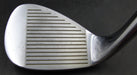 Japanese ArrowTube MildSteel 52° Gap Wedge Stiff Steel Shaft Arrow Tube Grip