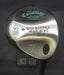 Ladies Callaway Big Bertha War Bird Heavenwood S2H2 7 Wood Ladies Graphite Shaft
