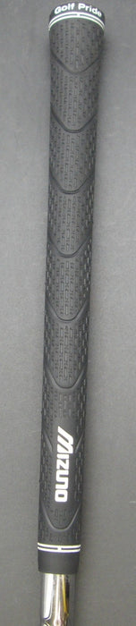Mizuno JPX 900 Forged 6 Iron Regular Steel Shaft Mizuno Grip