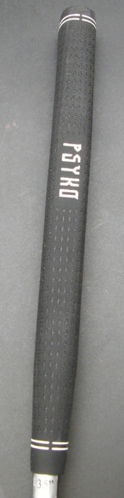 Odyssey Crimson Series 770 Putter 88cm Length Steel Shaft PSYKO Grip