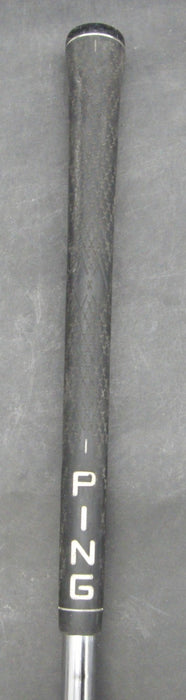 Left Handed Ping G2 HL Green Dot 5 Iron Regular Steel Shaft Ping Grip