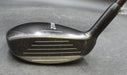 PRGR Zoom Progressing 15° 3 Wood Regular Graphite Shaft Black Grip
