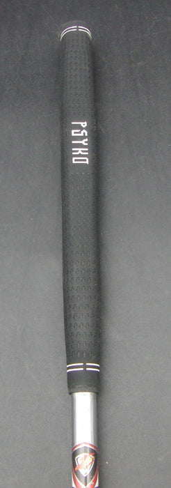 TaylorMade Rossa Monza Spider Balero Putter Steel Shaft 83cm Length Psyko Grip