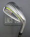 Nike Slingshot 4D 5 Iron Stiff Graphite Shaft Nike Grip
