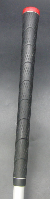 TaylorMade Burner XD 9 Iron Stiff Graphite Shaft TaylorMade Grip