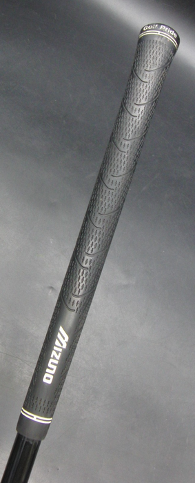 Mizuno JPX Forged E310Ti 7 Iron Regular Graphite Shaft Mizuno Grip