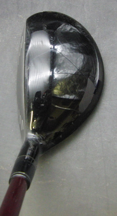 PRGR RED 4ut 22° 4 Hybrid Regular Graphite Shaft PRGR Grip