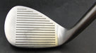 Japanese Golden Prix V7 A Gap Wedge Stiff Steel Shaft Golden Prix Grip