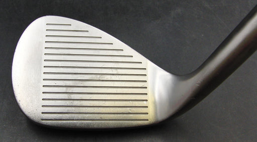 Japanese Golden Prix V7 A Gap Wedge Stiff Steel Shaft Golden Prix Grip