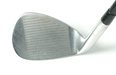 KZG MC II A Wedge Regular Graphite Shaft Golf Pride Grip