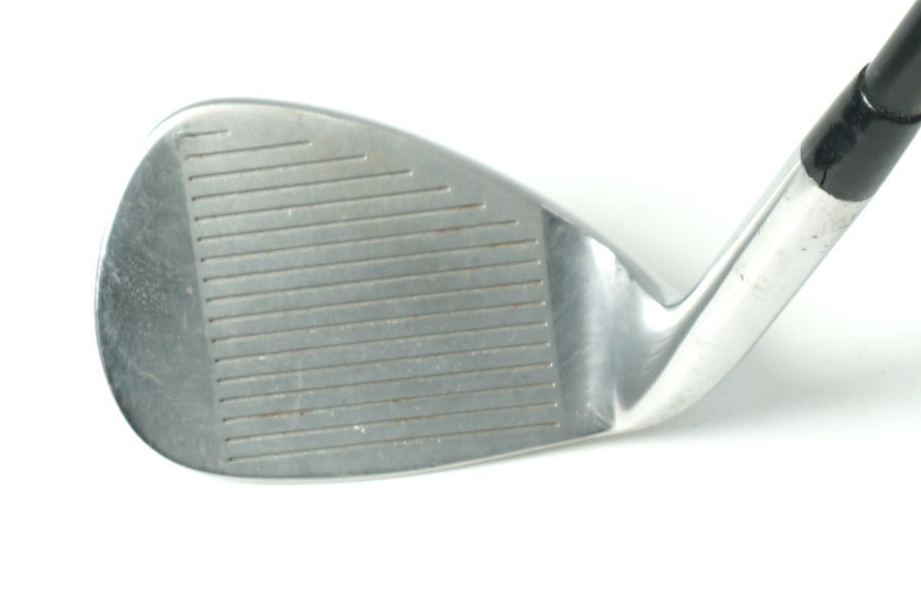 KZG MC II A Wedge Regular Graphite Shaft Golf Pride Grip