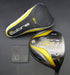 King Cobra S9.1 Pro 9.5° Driver Stiff Graphite Shaft Cobra Grip + Head Cover