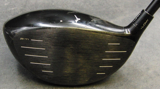 Mizuno ST-X 10.5° Driver Regular (Optional) Graphite Shaft Izanahi Studio Grip