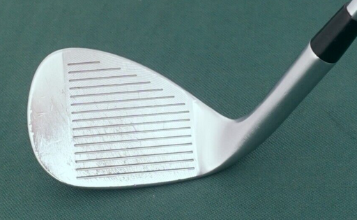 Cobra King MIM 58° Lob / Sand Wedge Stiff Steel Shaft Golf Pride Grip