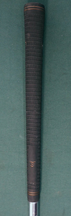 MacGregor MCX 8 Iron Regular Steel Shaft MacGregor Grip