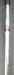 Callaway Big Bertha 6 Iron Uniflex Steel Shaft Callaway Grip