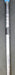 Ping Eye 2 White Dot 8 Iron Regular Steel Shaft Golf Pride Grip