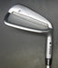 Ping iBlade Black Dot 7 Iron Stiff Steel Shaft Egigo Grip