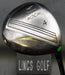 Bridgestone Tourstage EXE 4 Wood Regular Graphite Shaft Tourstage Grip