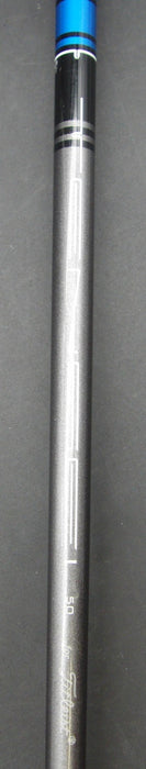 Titleist T400 8 Iron Regular Graphite Shaft Golf Pride Grip
