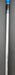 Titleist T400 8 Iron Regular Graphite Shaft Golf Pride Grip