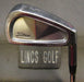 Titleist 591 5 Iron Extra Stiff Steel Shaft Titleist Grip