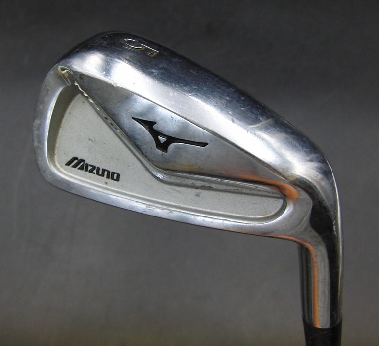 Mizuno MP-H5 Forged 5 Iron Stiff Steel Shaft Golf Pride Grip
