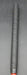Macgregor Tourney Classics TCP-4 Putter Graphite Shaft 89cm Length Black Grip
