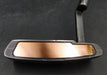 Odyssey Works 1 350g Putter 87cm Steel Shaft Odyssey Grip (New Copper Face)