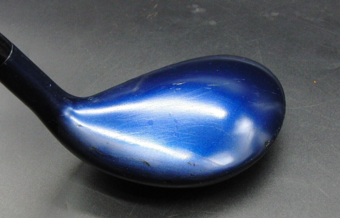 Snipe Wood  SX7 U4 Hybrid Regular Graphite Shaft  STM Grip
