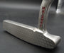 MacGregor Tour Mission Solid Milling MS-2001 Putter 85cm Steel Shaft PSYKO Grip