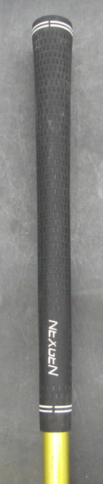 Maruman Shuttle Gold 10.5° Driver Regular Graphite Shaft Nexgen Grip
