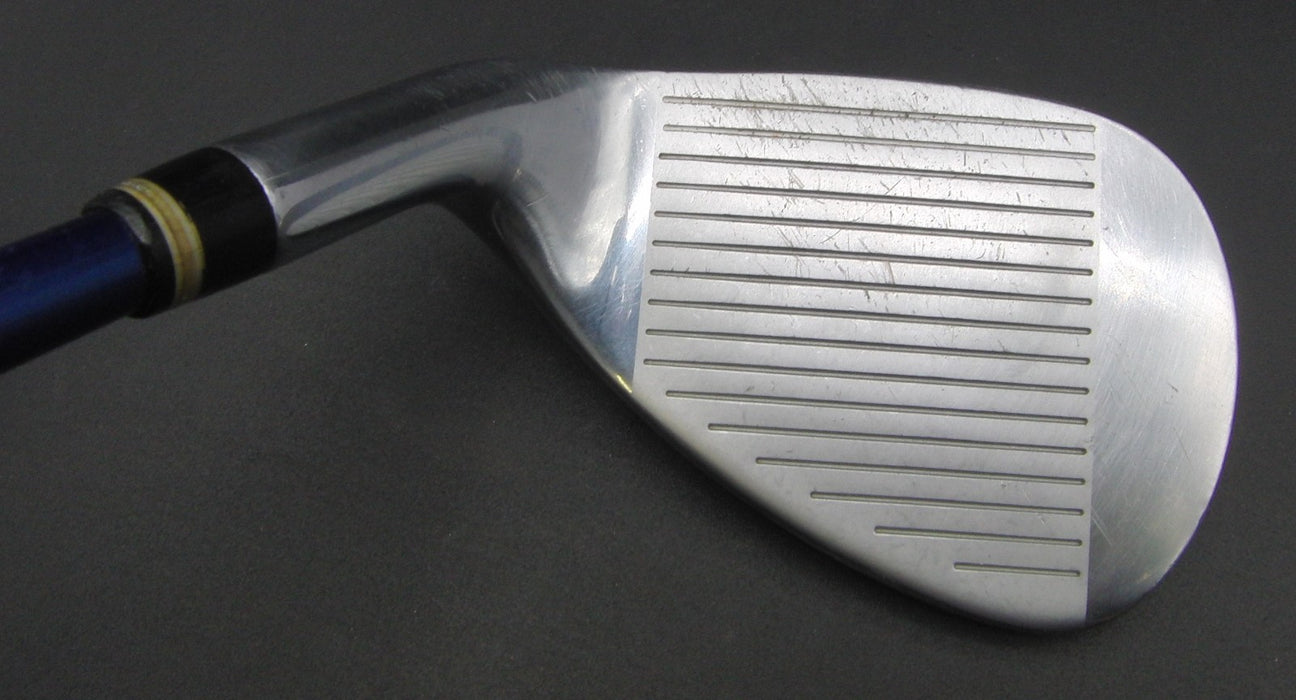 Callaway Big Bertha Beta Sand Wedge Regular Graphite Shaft Golf Pride Grip