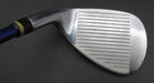 Callaway Big Bertha Beta Sand Wedge Regular Graphite Shaft Golf Pride Grip