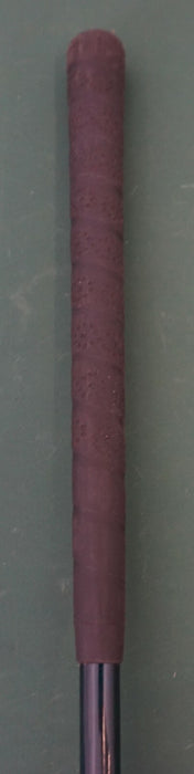 Mizuno TZoid XV Oversize 9 Iron Regular Graphite Shaft Tour Grip