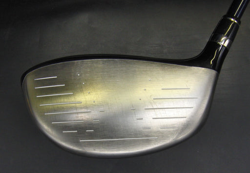MacGregor Mactec WFT 9° Driver Stiff Graphite Shaft MacTec Grip