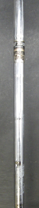 Ping Zing Karsten Black Dot 8 Iron Regular Steel Shaft Ping Grip