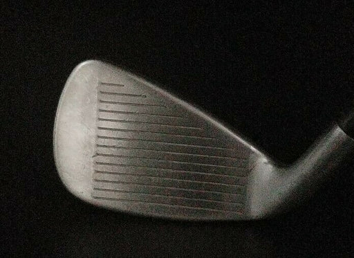 King Cobra 2300 I/M 6 Iron  Stiff Flex Steel Shaft Golf Pride