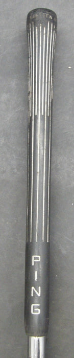 Left-Handed Ping Eye 2+ Karsten Red Dot 6 Iron Regular Steel Shaft Ping Grip