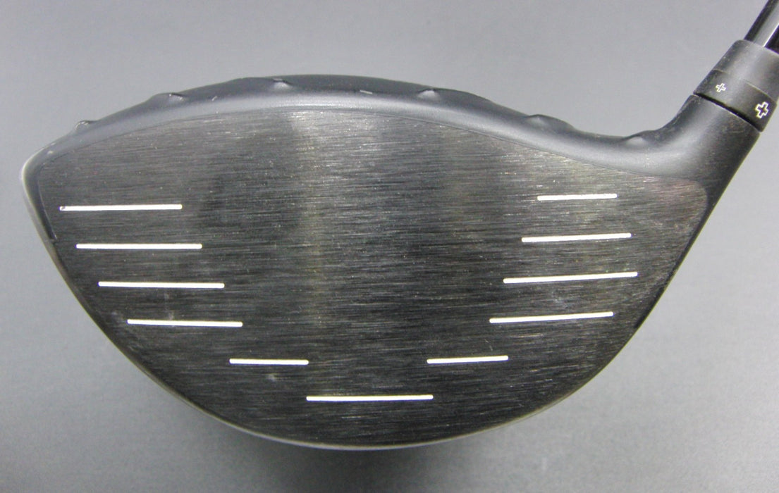 Ping G30 LS Tec 9° Driver Extra Stiff (Optional) Graphite Shaft Sonartec Grip*