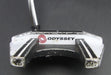 Odyssey Versa 7H Putter Steel Shaft 84cm Length Psyko Grip