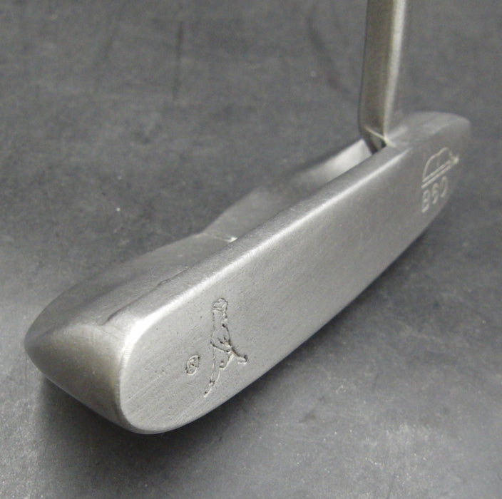 Ping B60 Putter 83cm Length Steel Shaft Ping Grip
