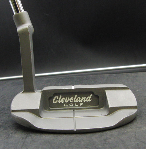 Cleveland Bloom Putter 84cm Length Steel Shaft Bloom Grip
