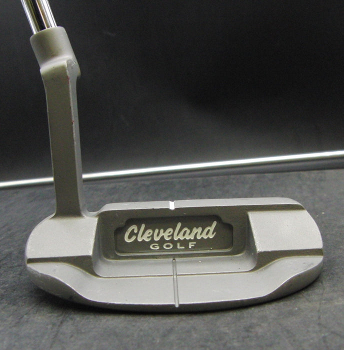 Cleveland Bloom Putter 84cm Length Steel Shaft Bloom Grip