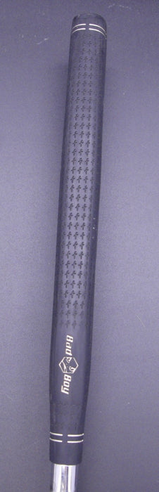 Bad Boy Miracle Carry Putter Steel Shaft 88cm Length Bad Boy Grip